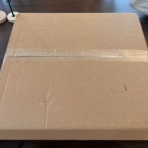Mystery box